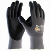 MaxiFlex Ultimate Mens 2XL Seamless Knit Nylon/Lycra Glove 34-874T/XXL