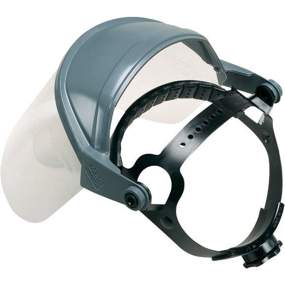 Safety Works 641817021569 Full Face Shield 2-Pack