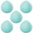 thumbnail image 1 of MSA Safety Dust Mask Non-Toxic Dust 5/PK #10029503, 1 of 2