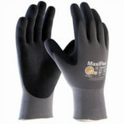 Safety Works Maxiflex Ultimate Nitrile Glove - Large