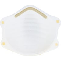 Safety Works PIP Pro Safety Foldable N95 Disposable Respirator - Pack of 10