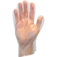 thumbnail image 1 of the safety zone polyethylene gloves, large, case of 1000 gloves (gdpe-lg), 1 of 2