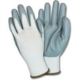 thumbnail image 1 of Safety Zone Nitrile Coated Knit Gloves, Each, 1 of 3