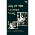 thumbnail image 1 of Safety and Health Management Planning, (Hardcover), 1 of 1
