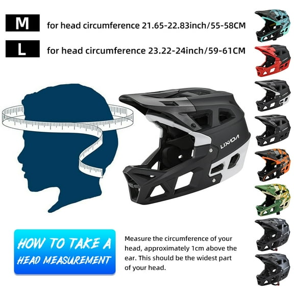 Safety headgear,By - Helmet - Safety Downhill Mtb Mountain - Mountain Helmet Downhill Mountain Helmet Safety Mountain Downhill Mtb Bike Helmet Safety Safety By Mountain Black and White