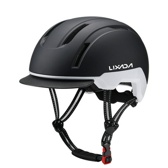 Safety headgear,Helmet Mountain Bike Helmet Men Adjustable Helmet Visor Helmet Bike Helmet With Pads Visor Adjustable With 12 Helmet Huiop Visor Men Women Road Helmet With Pads Visor Safety