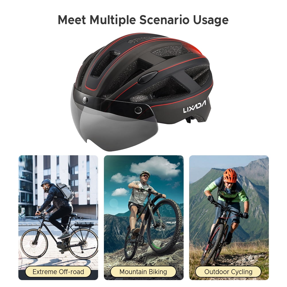 When Should You Wear a Helmet?