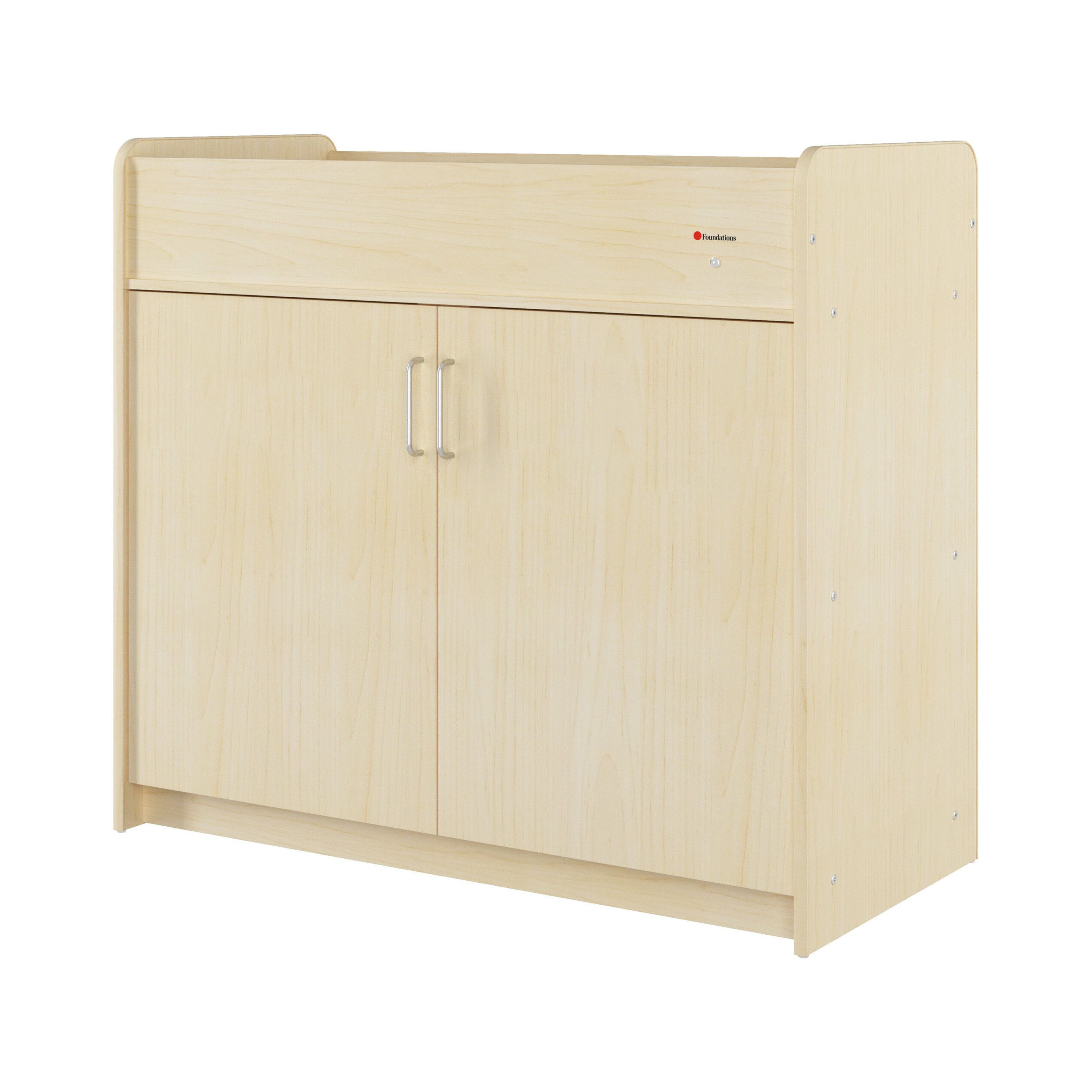 Safety craft clearance baby changing station