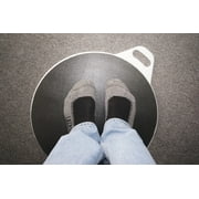 SafetySure Pivot Disc 15" dia., 400 lb. Weight Capacity
