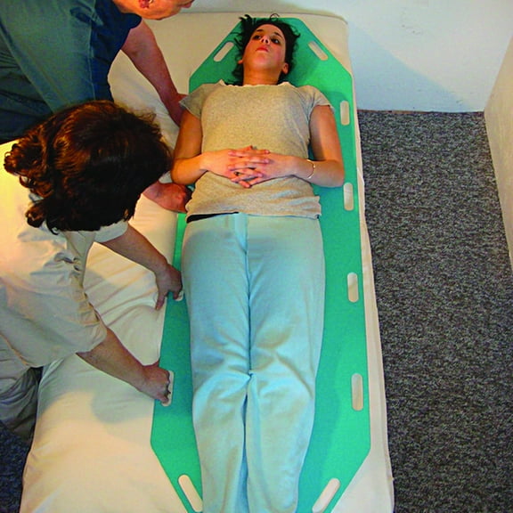 SafetySure TransferEase - Aqua - 22"x72"