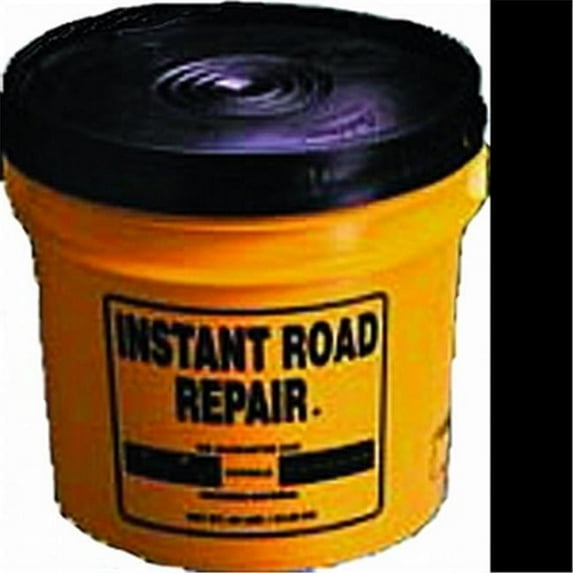 Safetyli 50050 50 lbs. Pail Instant Road Repair