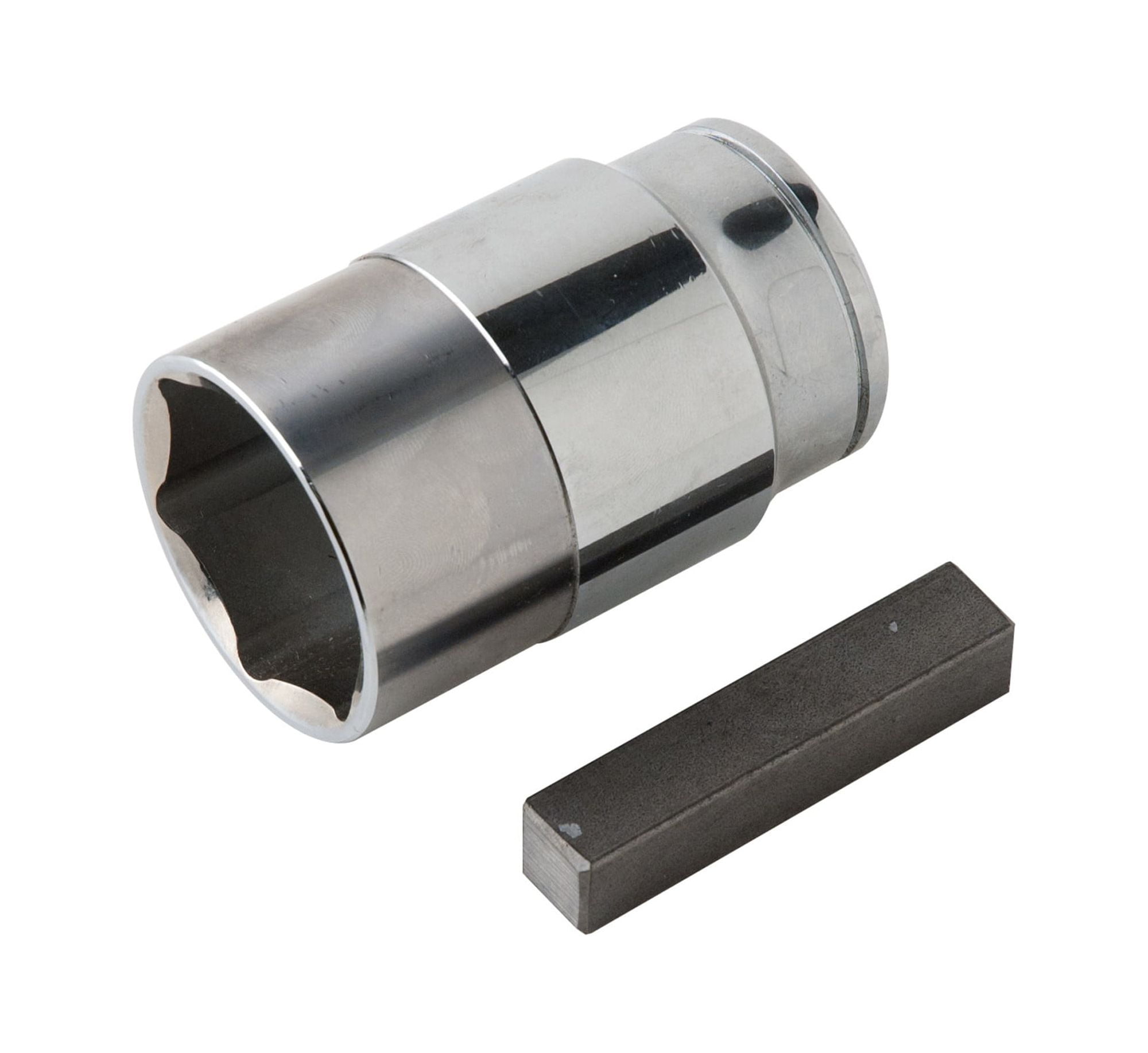 Safetymix Wrench and Wrench Socket