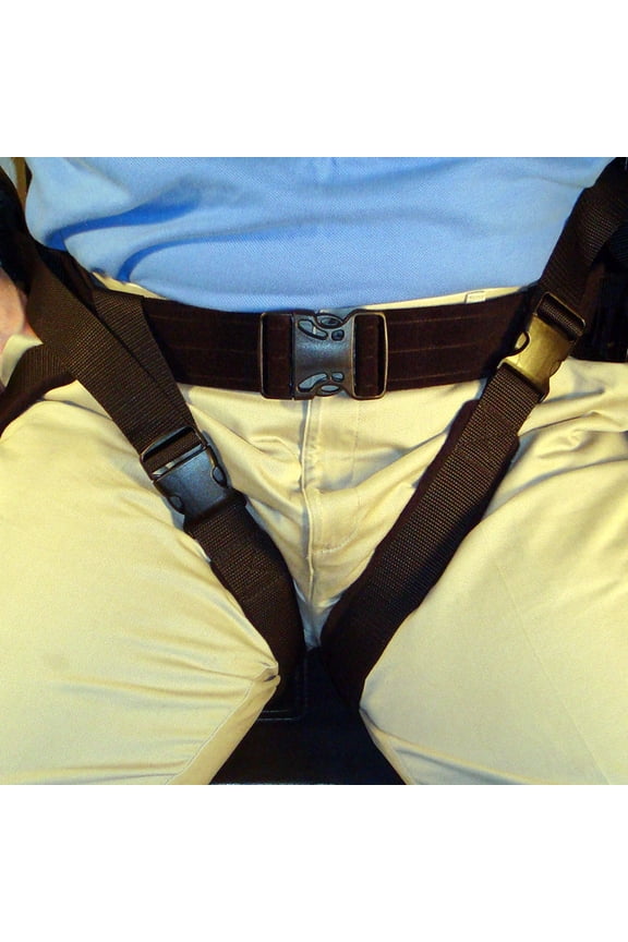 Safetysure Thigh Straps