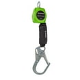 thumbnail image 1 of Safewaze 019-5042 Latitude 6' Single Web SRL-P: No Attachment, Rebar Hook, 1 of 3