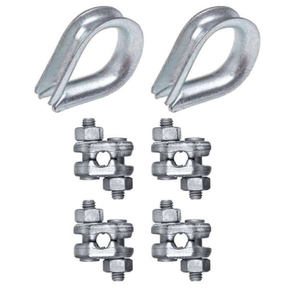 Safewaze Hll Termination Kit