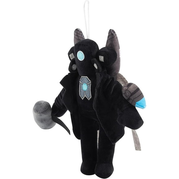 Safeydaddy Durable Stuffed Animals & Plush Toys, Plush, 11"