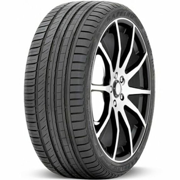 Saffiro SF5000 All Season 255/30R21 93Y Passenger Tire