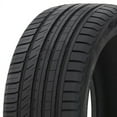 thumbnail image 1 of Saffiro SF5000 285/35R18 101 Y Tire, 1 of 2