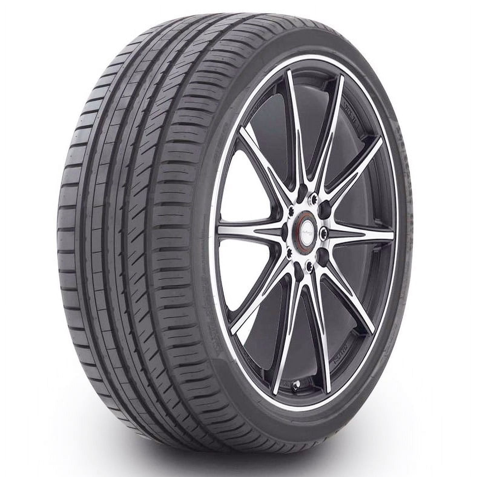 Saffiro sf5000 P245/55R20 104W bsw all-season tire - Walmart.com