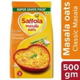 thumbnail image 1 of Saffola Oats Classic Masala, 1 of 6