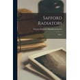 thumbnail image 1 of Safford Radiators [microform] : 1893-4 (Paperback), 1 of 1