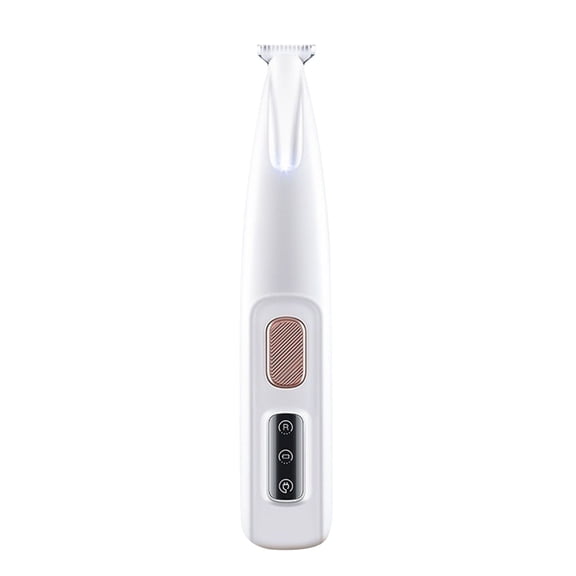 Saffory Dog Trimmer Pet Micro Precision Saffory Trimmer Rechargeable Saffory Dog Trimmer Saffory Dog Trimmer Saffory Trimmer For S Eyes Ears Face