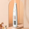 thumbnail image 1 of Saffory Pet Grooming Trimmer for Precise Styling Around Sensitive Areas, 1 of 7