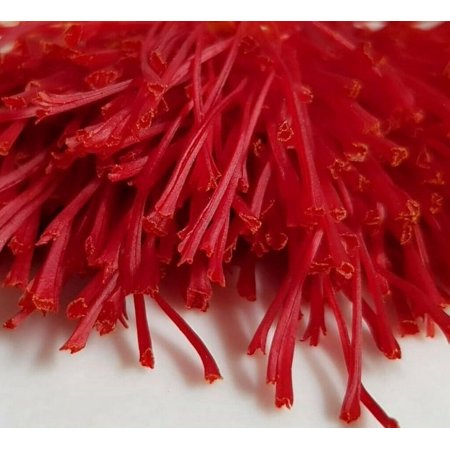 Saffron All Red Threads 3 Grams