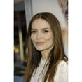 thumbnail image 1 of Saffron Burrows At Arrivals For The Water Diviner Premiere Tcl Chinese 6 Theatres Los Angeles Ca, 1 of 2