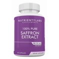 thumbnail image 1 of Saffron Extract 88.50 MG, Saffron Supplements, 1 of 6