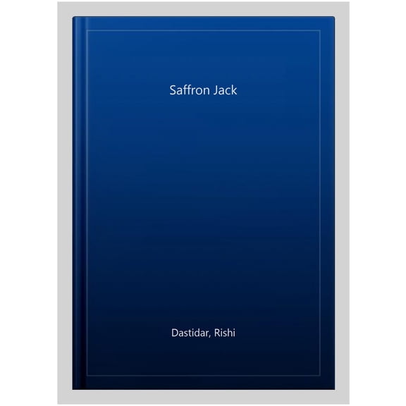 Saffron Jack