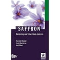 thumbnail image 1 of Saffron Marketing and Value Chain Analysis, (Hardcover), 1 of 1