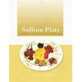 thumbnail image 1 of Saffron Plate (Paperback), 1 of 1