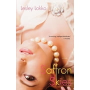 Saffron Skies, Paperback