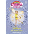 thumbnail image 1 of Pre-Owned Rainbow Magic: Saffron the Yellow Fairy: The Rainbow Fairies Book 3 (Paperback) 1843620189 9781843620181, 1 of 1