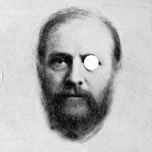 Saffronkeira - Automatism - Music & Performance - Vinyl