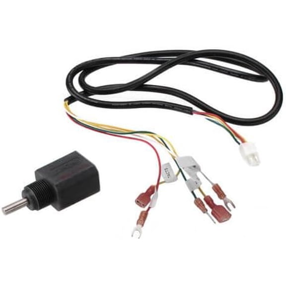 Safgard 1100 Low Water Cutoff w/Auto Reset & Burner Circuit Test Button - 24V$$Tools & Hardware Other