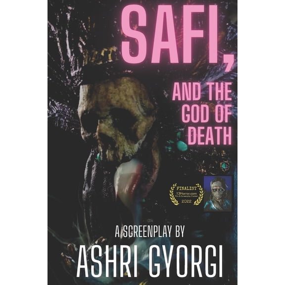 Safi, and the God of death (Paperback)