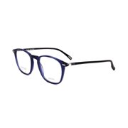 Safilo eyeglasses RIVETTO 03 MAN 50/21/145 PJP BLUE