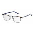 thumbnail image 1 of Safilo eyeglasses SA 1076 MAN 51/18/145 WM8 HAVANA BROWN, 1 of 1