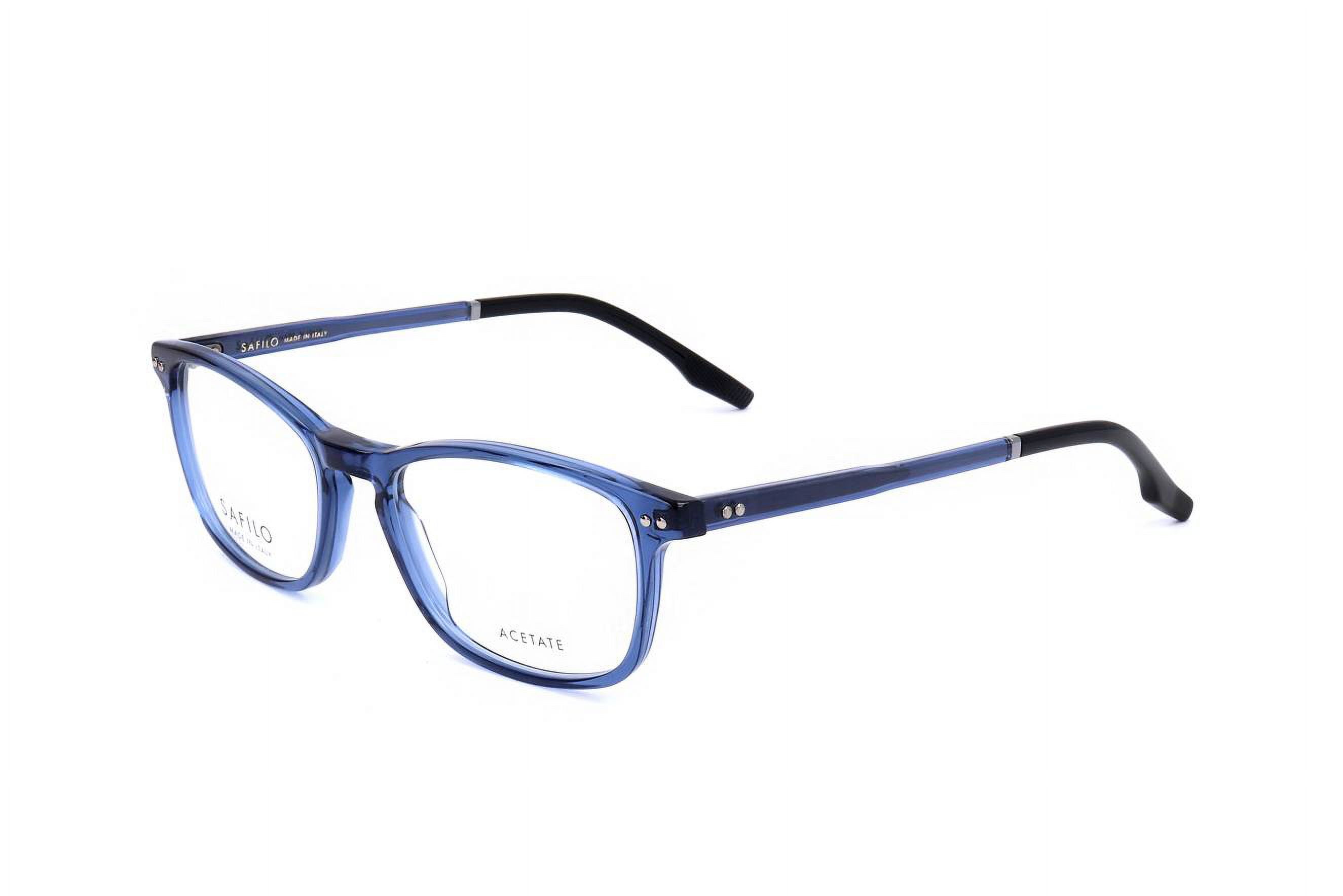 メガネ SAFILO Safilo - CF 1025 - LKS 15 GOLD BLUE s-l400.jpg