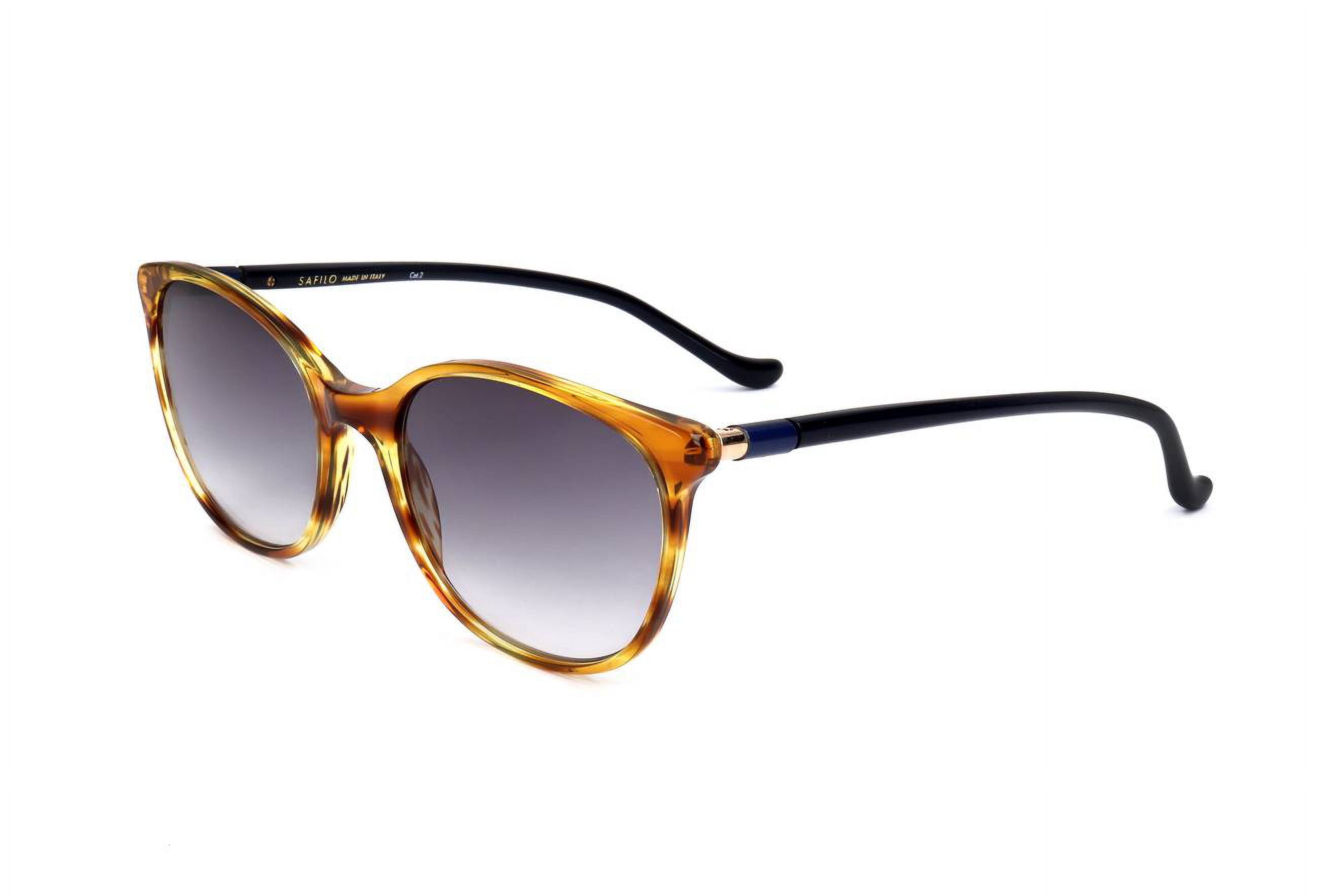 メガネ SAFILO Safilo - Mmi 0007 - 086 19 havana Safilo Sunglasses in Sunglasses - Walmart.com