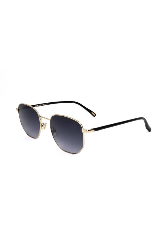 sunglasses BUSSOLA 10/S MAN 54/21/145 J5G GOLD