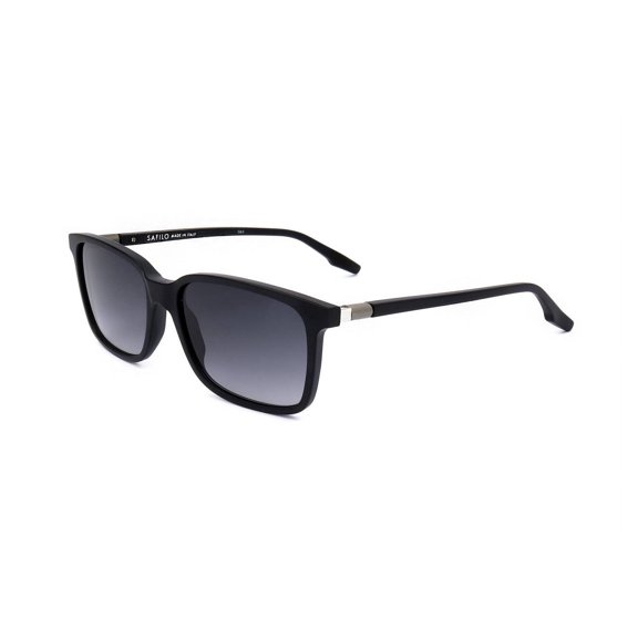 Safilo sunglasses LASTRA 01/S MAN 54/16/145 003 MATTE BLACK