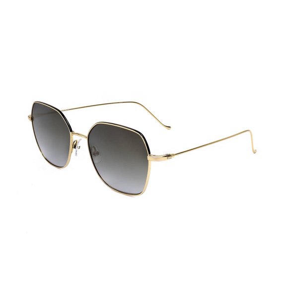 Safilo sunglasses LINEA/T 11/S MAN 53/18/140 RHL GOLD BLACK