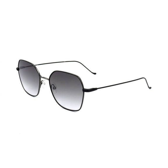 Safilo sunglasses LINEA/T 11/S MAN 53/18/140 TI7 MATTE BLACK RUTHENIUM
