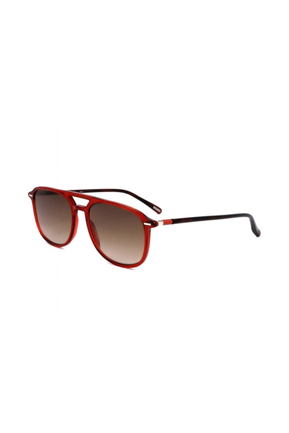 sunglasses RIVETTO 04/S MAN 54/18/145 C9A RED