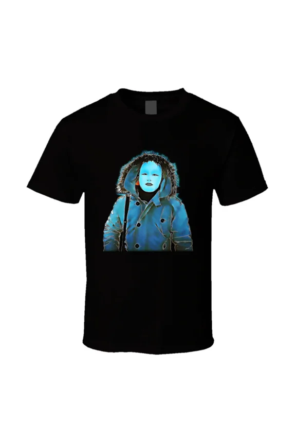 Safin Rami Malek T Shirt