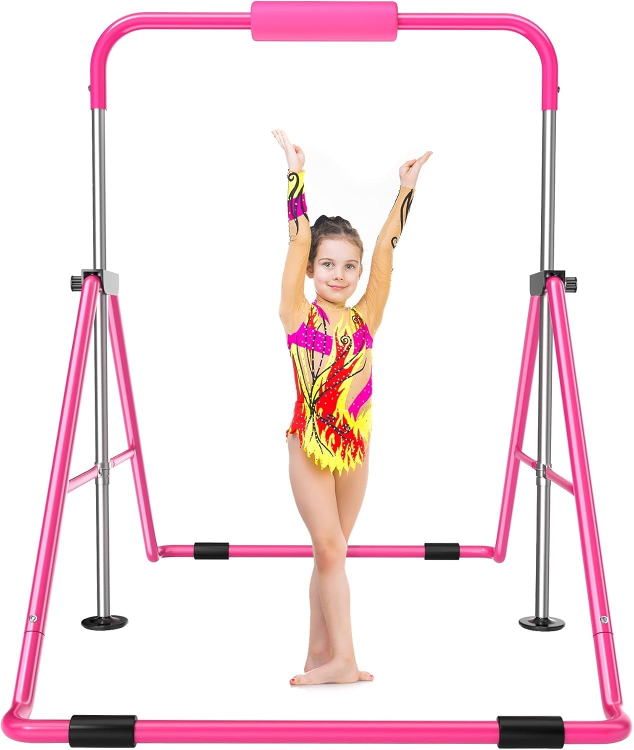 Walmart Black Friday Deals 2025 Safly Fun Expandable Gymnastics