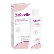 Saforelle Gentle Cleansing Care 250 ml